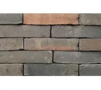 Керамическая плитка Joseph Bricks Jazz, двойной обжиг, 214х66х24 мм