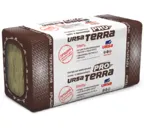 Утеплитель Ursa Terra PRO 34 PN 100х610х1000