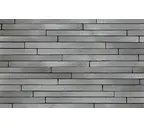 Кирпич S.Anselmo Corso Terra AGG, 500х100х40 мм