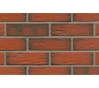 Клинкерная плитка Feldhaus Klinker NF 9 R343 ardor senso 240х71х9 мм