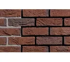Керамическая плитка ENGELS Rosso Bont, 215х65х24 мм