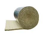 Ламельный мат Paroc Hvac Lamella Mat AluCoat Fix 50х1000х5000