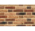 Кирпич облицовочный Muhr Nr 35, Holstein Barock, 210х100х50 мм