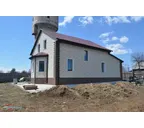 Фасадная панель Альта Профиль Камень пражский цвет 03 800х590х26