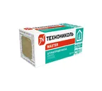 Утеплитель Штукатурный фасад 3 плиты 100х600х1200