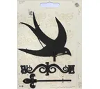 Флюгер малый Duck & Dog 138 Ласточка