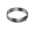 Хомут Металлик и Ко 150 AISI 430 0,50