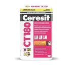 Клеевая смесь для минерал. ваты СТ180 Ceresit