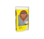 Декоративная цементная штукатурка weber.stuk cement, 25 кг
