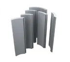 Утеплитель Технониколь Полуцилиндры XPS 95х40/50x1200/2400
