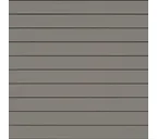 Фиброцементный сайдинг Cedral Smooth (гладкий) С52 10х190х3600