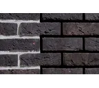 Керамическая плитка ENGELS Obsidiaan, 215х65х24 мм