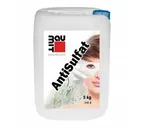 Водный раствор для химической очистки от агрессивных солей Baumit Sanova AntiSulfat 5 кг