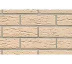 Клинкерная плитка Feldhaus Klinker NF 9 R116 perla mana 240х71х9 мм