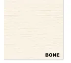 Виниловый сайдинг Mitten Board & Batten вертикальный Bone