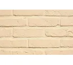 Плитка Terca Agora Wit Ivoor, 210х65х22-25 мм