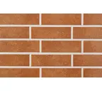 Клинкерная плитка Stroeher Keravette Shine 839 ferro рельефная NF8, 240х71х8 мм