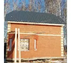Металлочерепица Металл-Профиль Монтерроса-M 0,5 VikingMP® E RAL 8017 Коричневый шоколад
