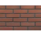 Клинкерная плитка KING KLINKER Dream House 20 Tibetan flame NF, 240х71х10 мм