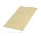 Профлист Металл Профиль C8 0.5 AGNETA® RAL 1014 Слоновая кость B