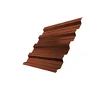Профлист Grand Line HC44R 0.5 Satin Matt RAL 8004 Терракота