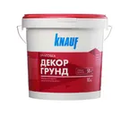 Грунтовка КНАУФ-ДЕКОРГРУНД 10 кг