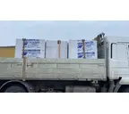 Газобетон Могилевский КСИ D400 300x250x625 мм