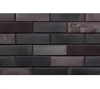 Клинкерная плитка KING KLINKER Dream House 36 Black River NF, 240х71х10 мм