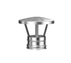 Зонт Металлик и Ко 115х115 AISI 430 0,50