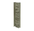 Универсальная планка (внутренний угол) к панели Solid Stone Calabria
