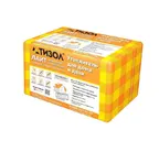 Утеплитель Тизол Euro-ЛАЙТ 25 80х500х1000