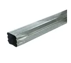 Труба прямоугольная Vortex 2,5м Zn