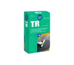 Штукатурка цементная армированная Kiilto TR, 25 кг