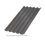 Профлист Металл Профиль C44 0.5 VikingMP® E RAL 8019 Серо-коричневый B