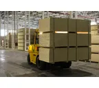 Плита OSB-3 (ОСП) Муром 6х1250х2500 мм