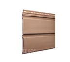 Акриловый сайдинг Tecos Natural wood effect Вагонка (Европейский клен), 3,66м