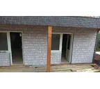 Угол к панели Docke BURG Платиновый