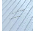 Профлист Металл Профиль МП10 0.5 PURMAN® Galmei, Сиреневый металлик A