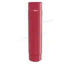 Труба соединительная МЕТАЛЛ ПРОФИЛЬ Foramina PUR D100х1000 Ral 3005