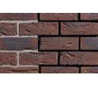 Керамическая плитка ENGELS Blauw paars antiek, 214х65х24 мм