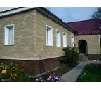 Наружный угол Альта Профиль Гранит ЭКО Бежевый 470х116х23