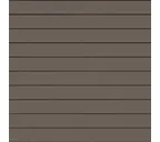 Фиброцементный сайдинг Cedral Smooth (гладкий) С55 10х190х3600