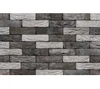 Кирпич S.Anselmo Smoked BN, Selmo, 250х60х55 мм
