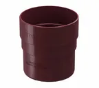 Муфта соединительная STANDARD, красный