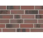 Клинкерная плитка Stroeher Brickwerk 655 violettrot 240х71х12 мм