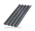 Профлист Металл Профиль Н60 0.5 VikingMP® E RAL 7024 Серый графит A