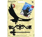 Флюгер малый Duck & Dog 155 Орел