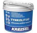 Грунтовка под силиконовую штукатурку 332 SILIKON-PUTZGRUND Kreisel, группа 3 цвет 20085