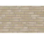 Клинкерная плитка Stroeher Kontur EG 470 beige engobiert рельефная, 240х52х12 мм