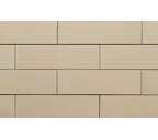 Клинкерная плитка Terca Armis Cotton, 240х71х9 мм